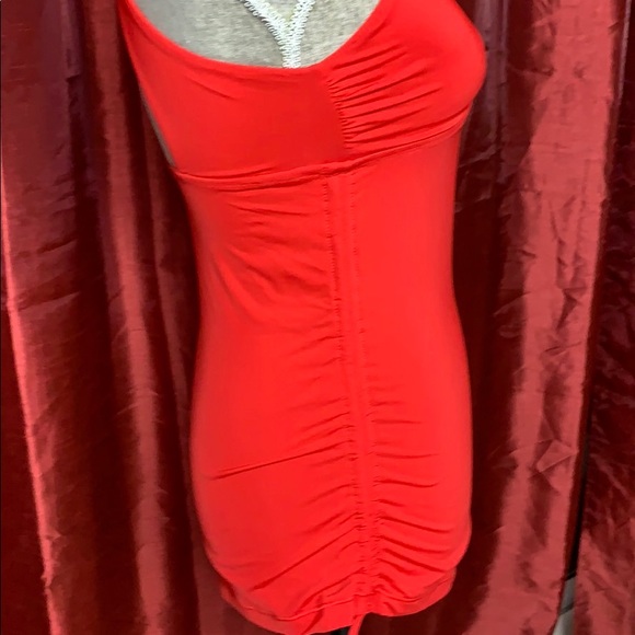 Athleta Side Scrunch Swim Tank - Picture 9 of 10